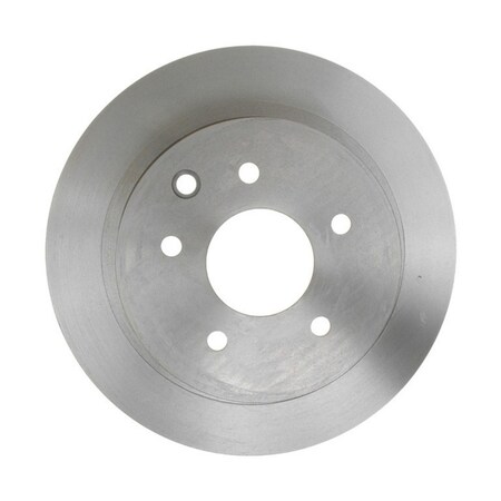 Raybestos Infiniti G35 03-05; Nissan 350Z 2 Rotor, 980113 980113